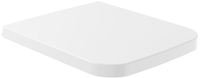 Сиденье для унитаза Villeroy & Boch Venticello 8M22S101 - фото
