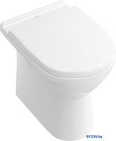 Унитаз напольный Villeroy & Boch 565710R1 - фото