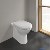 Унитаз напольный Villeroy & Boch 565710R1 - фото2