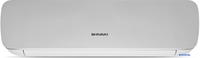 Кондиционер Shivaki Emura SHVSIQ2AW12BE - фото