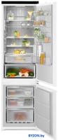Холодильник Electrolux TwinTech 600 E6MNCE19S - фото