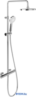 Душевая система Villeroy & Boch Universal Showers TVS10900200061 - фото