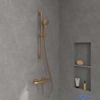 Душевой гарнитур Villeroy & Boch Verve Showers TVS10900700076 - фото2