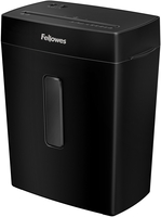 Шредер Fellowes Powershred P-42C - фото