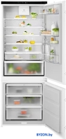 Холодильник Electrolux GreenZone 700 E7TNGE75S - фото