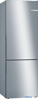 Холодильник Bosch Serie 6 KGE49AICA - фото