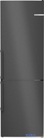 Холодильник Bosch Serie 4 KGN36VXCT - фото
