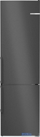 Холодильник Bosch Serie 4 KGN39OXBT - фото