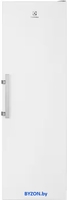 Однокамерный холодильник Electrolux LRS3DE39W - фото