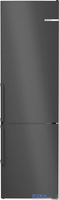 Холодильник Bosch Serie 4 KGN39VXAT - фото