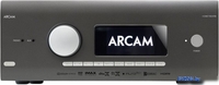 AV ресивер Arcam AVR11 - фото