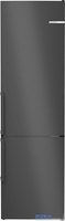 Холодильник Bosch Serie 4 KGN39VXCT - фото