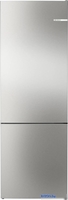 Холодильник Bosch Serie 4 KGN492IDF - фото