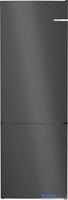Холодильник Bosch Serie 4 KGN492XCF - фото