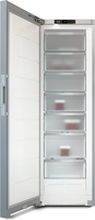Морозильник Miele FNS 4882 D - фото2