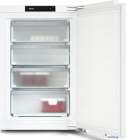 Морозильник Miele FNS 7140 C - фото