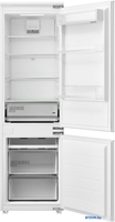 Холодильник Midea MDRE353FGE01 - фото