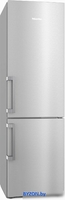 Холодильник Miele KFN 4799 DDE - фото