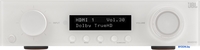 AV ресивер JBL MA510 (белый) - фото