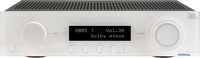 AV ресивер JBL MA710 (белый) - фото2