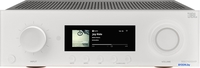 AV ресивер JBL MA7100HP (белый) - фото2