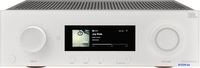 AV ресивер JBL MA9100HP (белый) - фото2