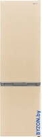 Холодильник Sharp SJ-BA05DMXBE-EU - фото