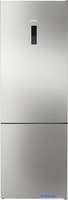 Холодильник Siemens iQ300 KG49NXIDF - фото