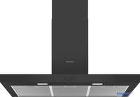Кухонная вытяжка Siemens iQ100 LC96BBC60 - фото
