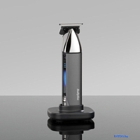 Триммер для бороды и усов BaByliss T996E - фото2