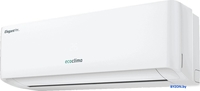 Кондиционер Ecoclima Elegant line On-Off R32 ECW-HE09/AA-4R2 - фото2