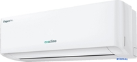 Кондиционер Ecoclima Elegant line On-Off R32 ECW-HE24/AA-4R2 - фото