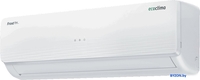 Кондиционер Ecoclima Frost line On-Off ECW-AX07/FB-4R1 - фото2