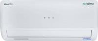 Кондиционер Ecoclima Frost line On-Off ECW-AX12/FB-4R1 - фото2