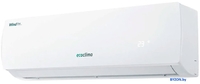 Кондиционер Ecoclima Wind line On-off ECW-12QC - фото