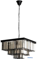 Подвесная люстра LOFT IT Prism 10018/500S - фото