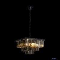 Подвесная люстра LOFT IT Prism 10018/500S - фото2