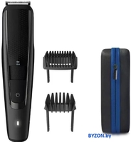 Триммер для бороды и усов Philips BT5515/70 - фото
