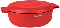 Сотейник Rondell Red Edition RDA-1119 - фото
