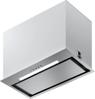 Кухонная вытяжка Faber Inka Lux Evo X A52 305.0665.353 - фото