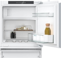 Однокамерный холодильник Siemens iQ300 KU22LVFD0 - фото