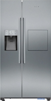 Холодильник side by side Siemens iQ500 KA93GAIEP - фото