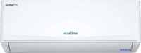 Кондиционер Ecoclima Grand line Inverter R32 ECW/I-TC09/AA-4R2 - фото