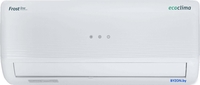 Кондиционер Ecoclima Frost line Inverter ECW/I-AX12/FB-4R1 - фото