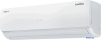 Кондиционер Ecoclima Frost line Inverter ECW/I-AX12/FB-4R1 - фото2