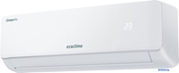 Кондиционер Ecoclima Wind line Inverter ECW/I-18QCW - фото2