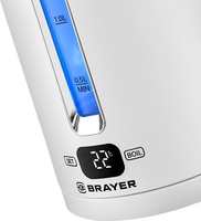 Электрический чайник Brayer BR6100 - фото2