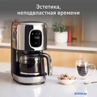 Капельная кофеварка Tefal CM883D10 - фото2