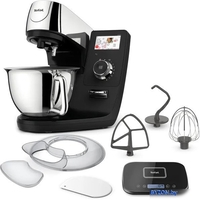 Кухонный процессор Tefal I-Coach Touch QB951DF0 - фото