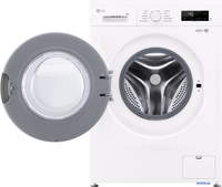 Стиральная машина LG F2Y1HS3W - фото2